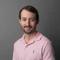 Clarity.ca Inc. Employee Nathan Nobert's profile photo