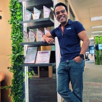 Sharath Singh Email & Phone Number