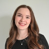 Paragon PR Employee Kayleigh Lomazzo's profile photo