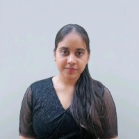 Sai Sanjana's profile photo