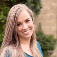 HAPI Employee Bethany Springer's profile photo