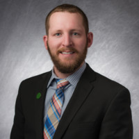 McCool Carlson Green Employee Matt van Goethem's profile photo