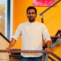 Power On Cabling Employee Vamsikrishnareddy Jakkani's profile photo