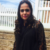 Gran Trade Inc. Employee Priya Kumaran's profile photo