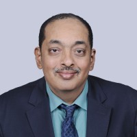 Special Minds Employee Balaji B's profile photo
