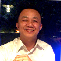 Reginox Employee Jerome Toh's profile photo