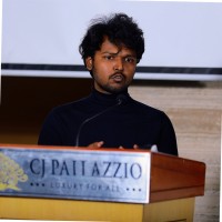 Starwatch Technologies Employee Udhaya Kumar's profile photo