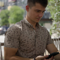Dzmitry Piskun Email & Phone Number