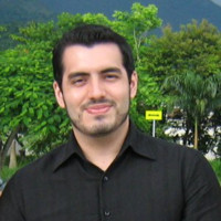 CRIAR Software Employee Agenor Oliveira's profile photo