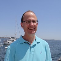 IBM Employee Scott Marlow's profile photo
