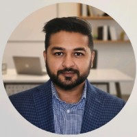 Key Energy Services Employee Fahad Siddiqui's profile photo