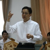 State University of New York at Oswego Employee Ding Zhang's profile photo