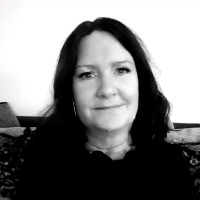Skövde kommun Employee Lottie Risberg's profile photo