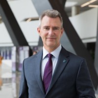 Xi'an Jiaotong-Liverpool University Employee Jorg Bley's profile photo