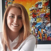 Optical Women's Association Employee Liadain Murphy's profile photo