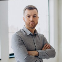 Mangates Employee Steven Jones's profile photo