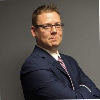 Mevion Medical Systems Employee Jason Brown's profile photo