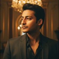 Zohaib Abbas Email