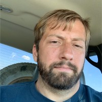 Energy Tech Systems Employee Michael Kapp's profile photo