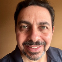 ManTech Employee John Rigoli's profile photo