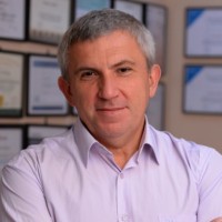 Service Centrix Ltd Employee Vladimir Kantchev's profile photo