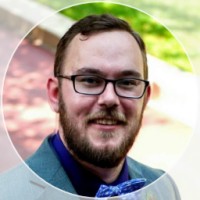 Pellera Technologies Employee Nick Jacobson's profile photo