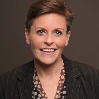 UL Solutions Employee Manager Lisa C Becker's profile photo