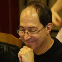 DM Music Ltd Employee David Merrill's profile photo