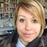 Becky Holmes Email & Phone Number