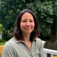 Aurion Biotech Employee Kelly Martin's profile photo