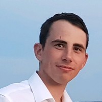 AUTO INTEGRATE LLC Employee Joshua Seward's profile photo