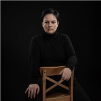 Arenadata Employee Julia Levina's profile photo