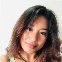 Rashmi Maharjan Email