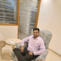 DIAGEO India Employee Rishabh Modi's profile photo