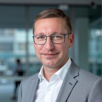 CCONE GmbH Employee Thomas Raubold's profile photo
