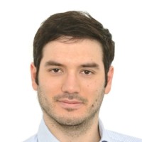 GEM Foundation Employee Marco Baiguera's profile photo