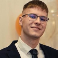 C.H. Robinson Employee Jan Kocoń's profile photo