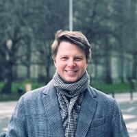 Obra Employee Spencer Jensen's profile photo