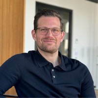 Deloitte Employee Sven Schulz's profile photo