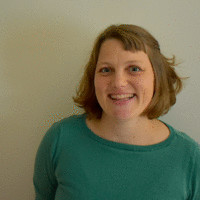 Santa Rosa Community Health Employee Brittany English's profile photo