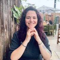 Resolute Games, Inc Employee Kelli James's profile photo
