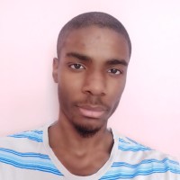 Uniparticle Employee Abdur Manning's profile photo