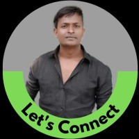 Global Market Estimates Research & Consultants Employee Ajay Gupta's profile photo