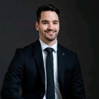Lekadir LLP Employee Wilson Labossiere's profile photo