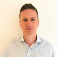 Mace Employee Benjamin Russell's profile photo