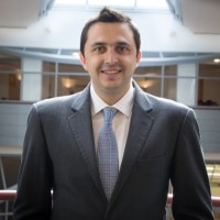 Edenshaw Developments Employee Jorge Pyco's profile photo