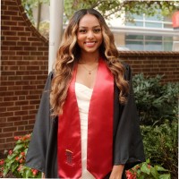 University of Miami Health System Employee Natalia Johnson's profile photo