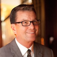 SWX GLOBAL Design & Production Employee Brian Cree's profile photo