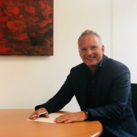 Hoornwijck Groep Employee Ronald Bakker's profile photo