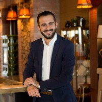 Lily of the Valley Hotel 5* Employee Romain Mancosu's profile photo